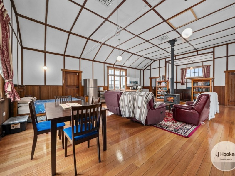 3346 Gordon River Road, Fitzgerald TAS 7140