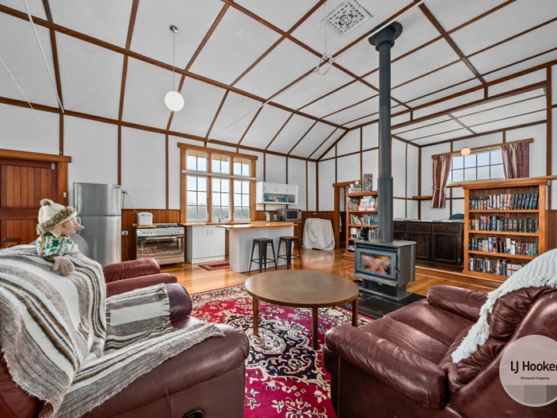 3346 Gordon River Road, Fitzgerald TAS 7140