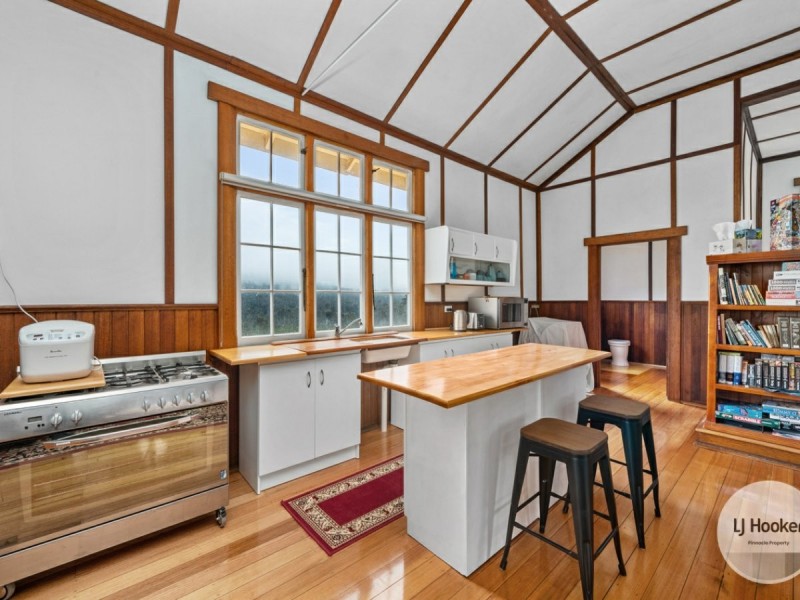 3346 Gordon River Road, Fitzgerald TAS 7140