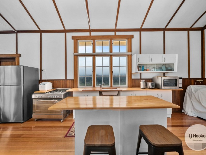 3346 Gordon River Road, Fitzgerald TAS 7140