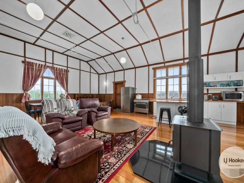 3346 Gordon River Road, Fitzgerald TAS 7140