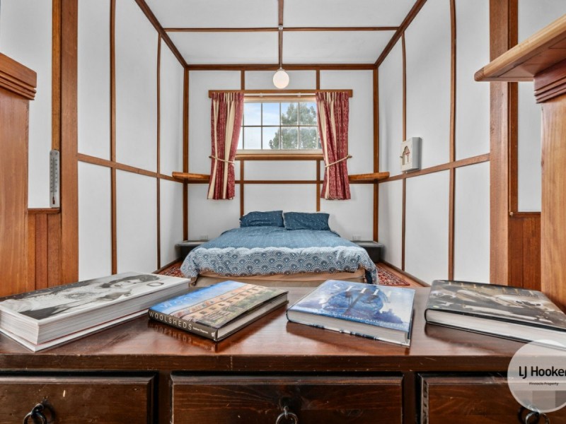 3346 Gordon River Road, Fitzgerald TAS 7140