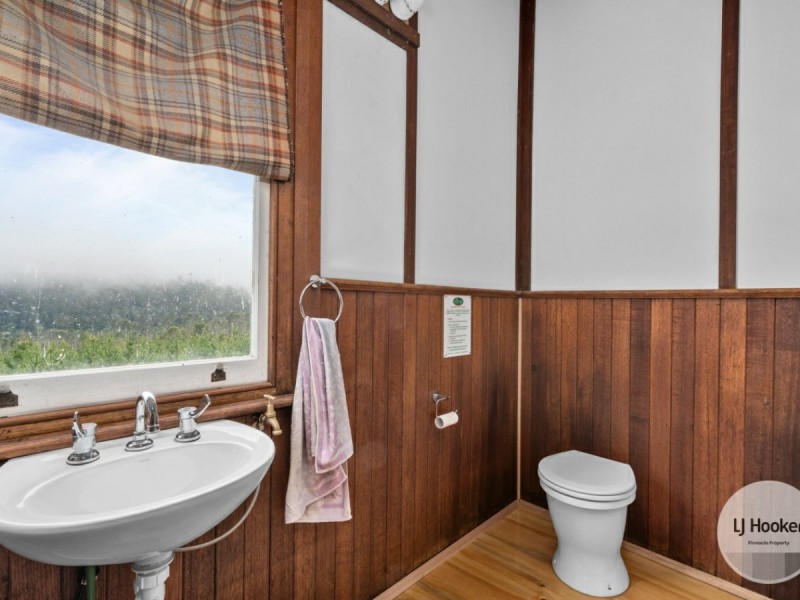 3346 Gordon River Road, Fitzgerald TAS 7140