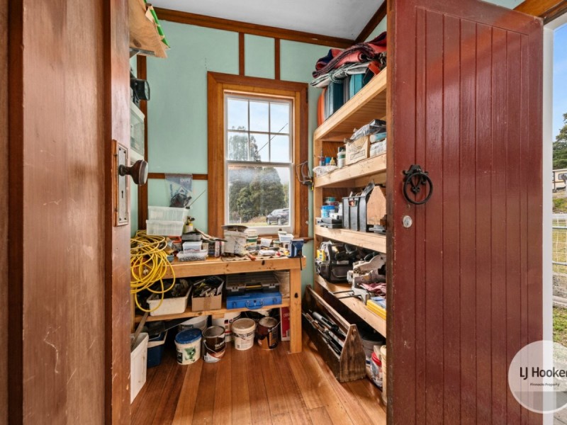 3346 Gordon River Road, Fitzgerald TAS 7140