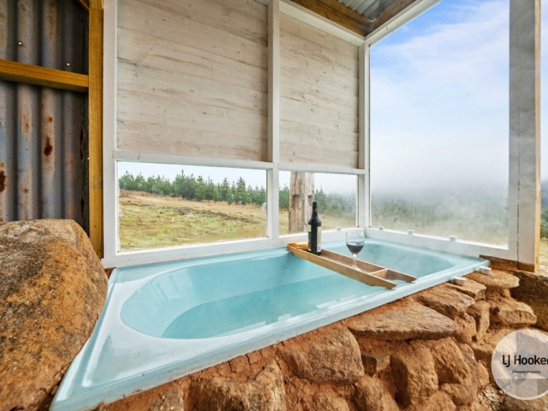 3346 Gordon River Road, Fitzgerald TAS 7140