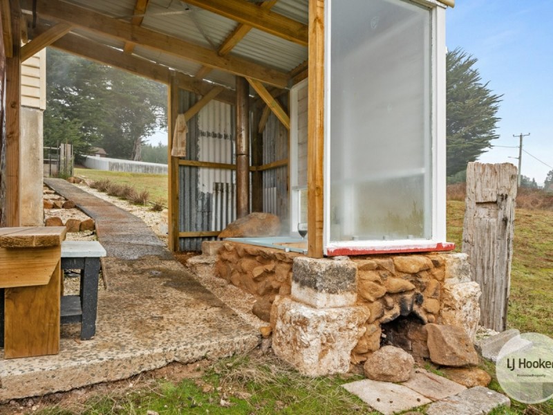 3346 Gordon River Road, Fitzgerald TAS 7140