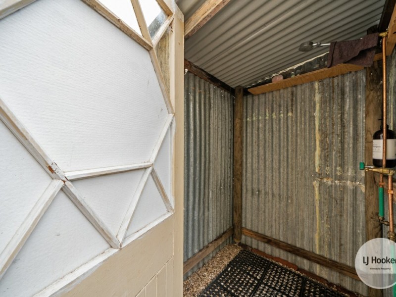 3346 Gordon River Road, Fitzgerald TAS 7140