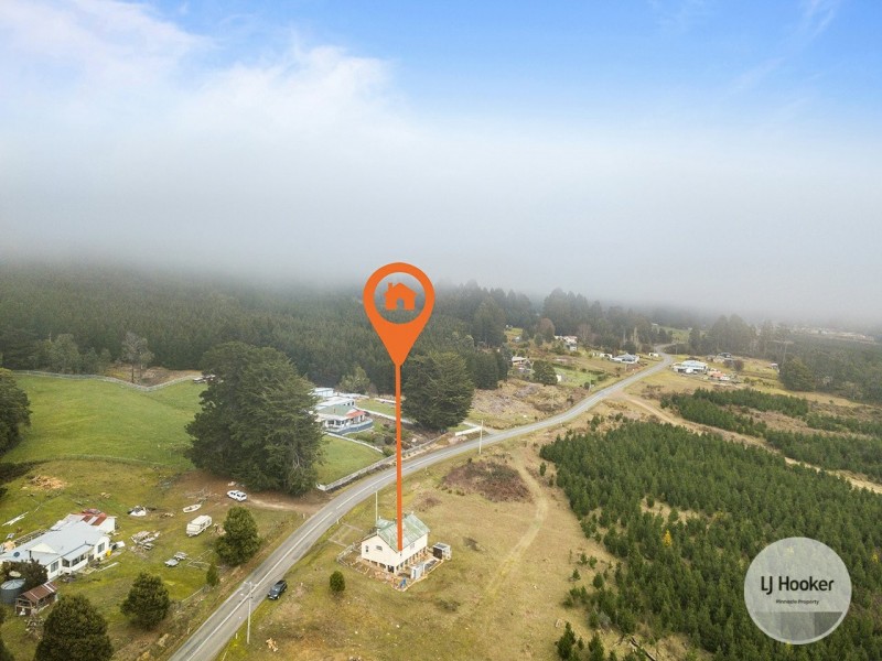 3346 Gordon River Road, Fitzgerald TAS 7140