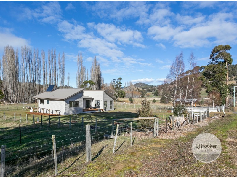1100 Ellendale Road, Ellendale TAS 7140