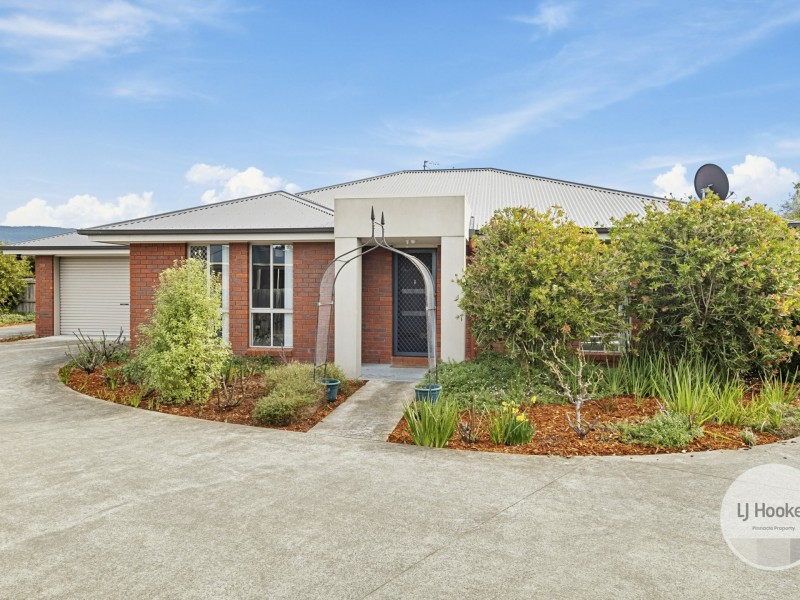 1/15 Bonsai Place, Margate TAS 7054