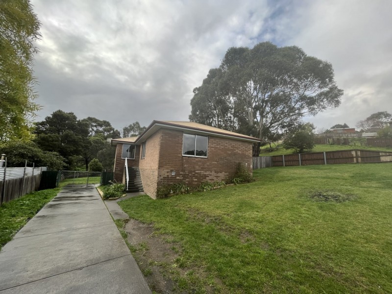 1 Boronia Place, Gagebrook TAS 7030