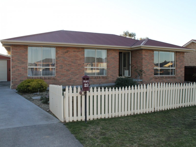 22 Frederick Drive, Brighton TAS 7030