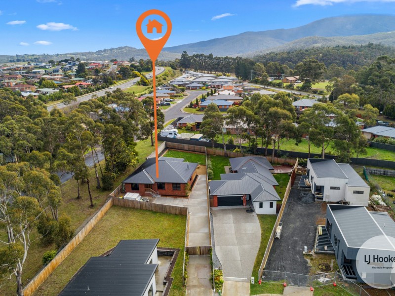 14 Advocate Drive, Kingston TAS 7050