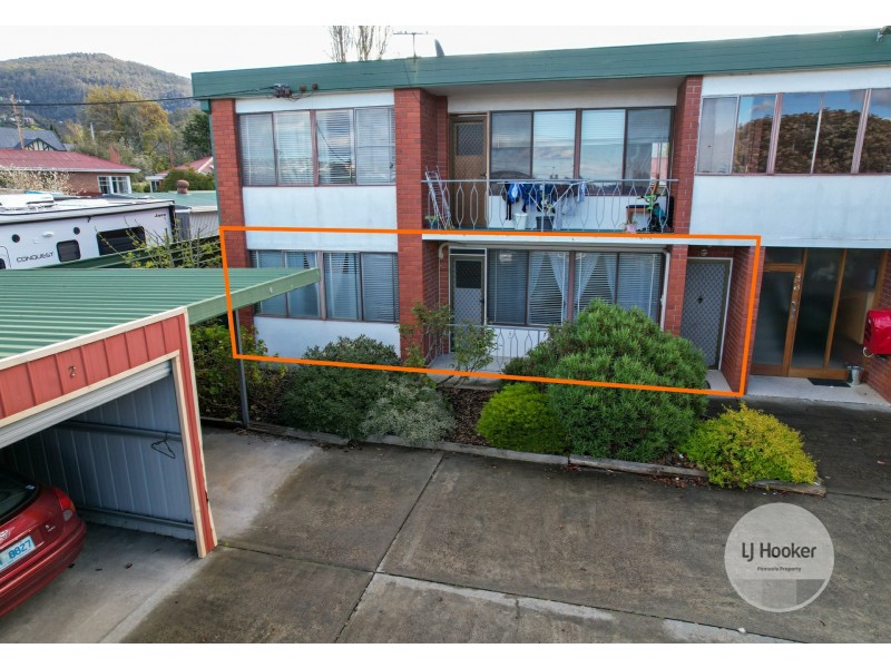Unit 1/4 Riverway Road, Montrose TAS 7010