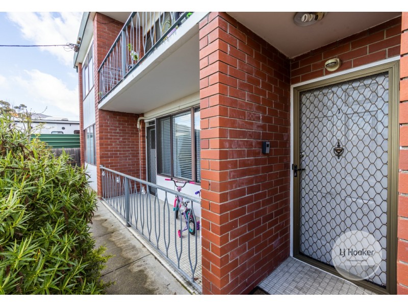 Unit 1/4 Riverway Road, Montrose TAS 7010