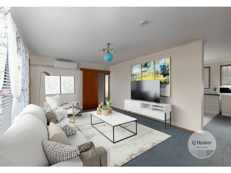 Unit 1/4 Riverway Road, Montrose TAS 7010