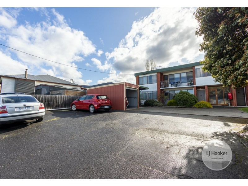 Unit 1/4 Riverway Road, Montrose TAS 7010