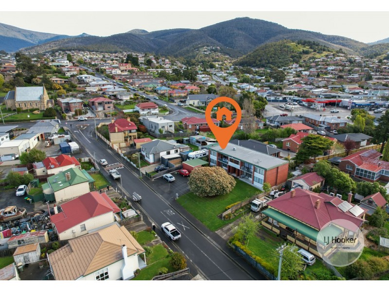 Unit 1/4 Riverway Road, Montrose TAS 7010