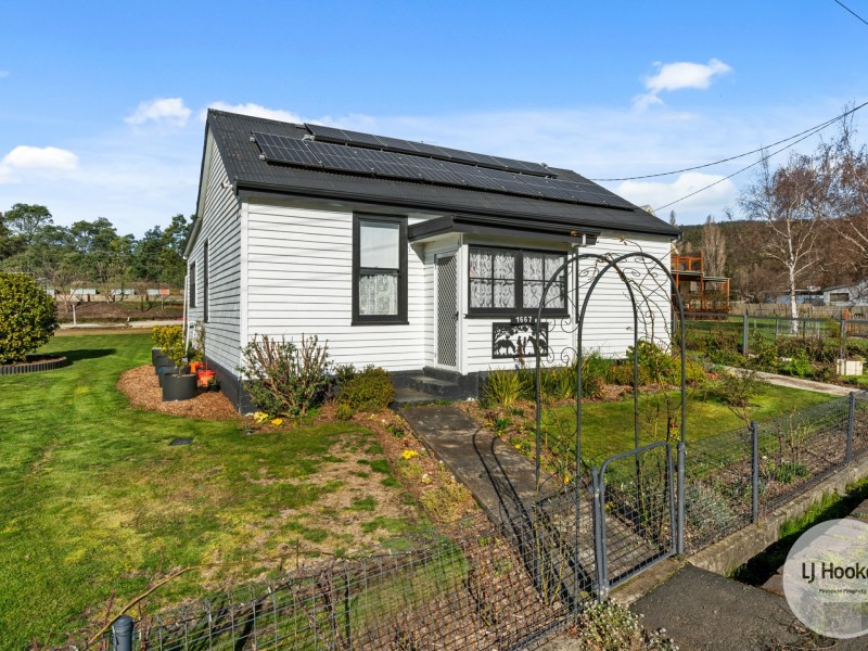 1667 Gordon River Road, Westerway TAS 7140
