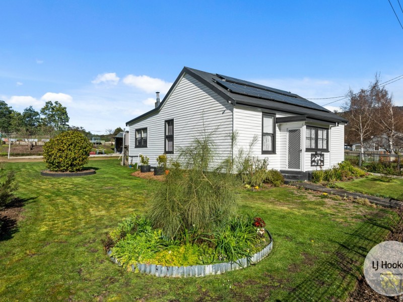 1667 Gordon River Road, Westerway TAS 7140