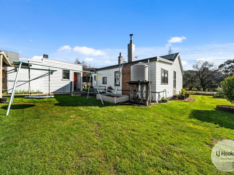 1667 Gordon River Road, Westerway TAS 7140