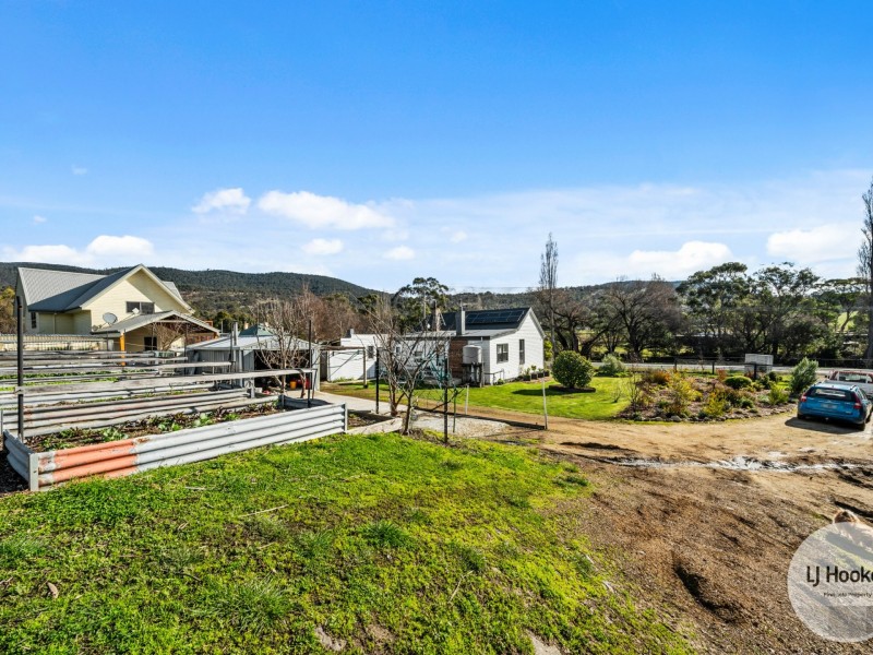 1667 Gordon River Road, Westerway TAS 7140