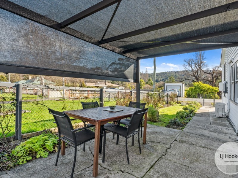 1667 Gordon River Road, Westerway TAS 7140