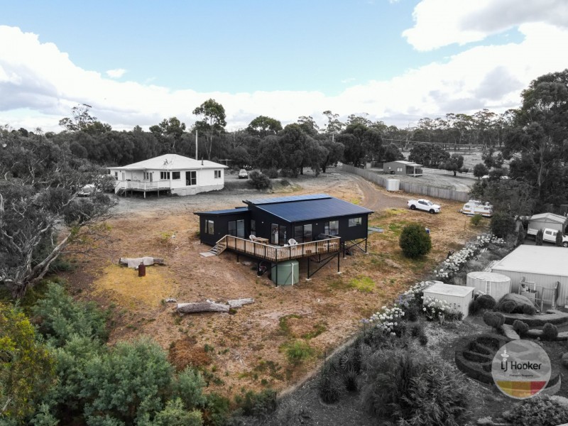 428 Carlton River Road, Carlton River TAS 7173