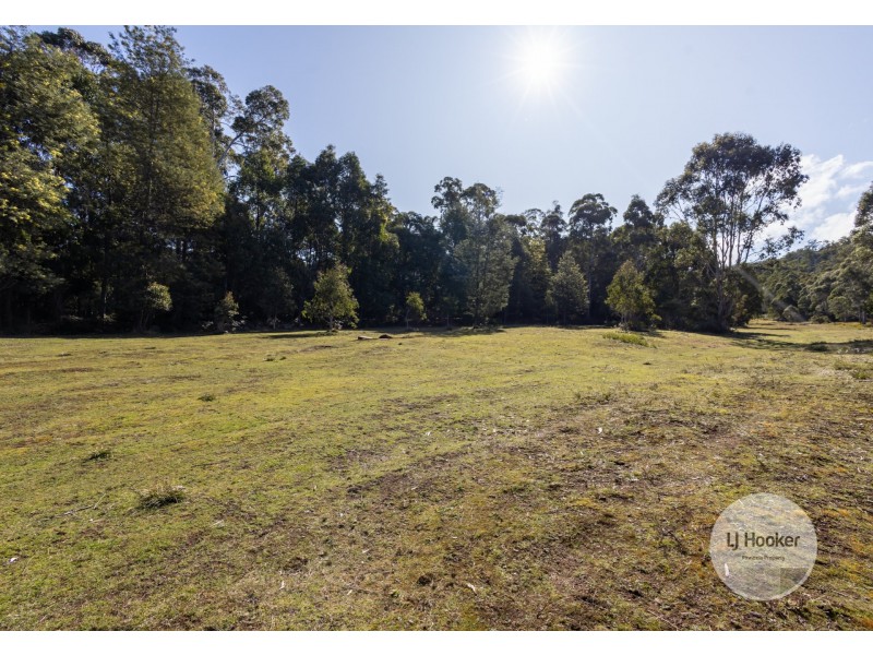 8395 Lyell Highway, Ouse TAS 7140