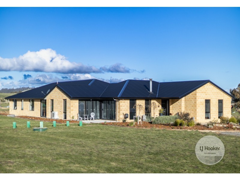 114 Greens Road, Orielton TAS 7172