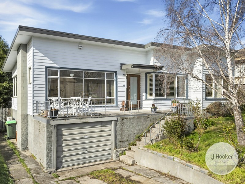 41 Amy Street, West Moonah TAS 7009