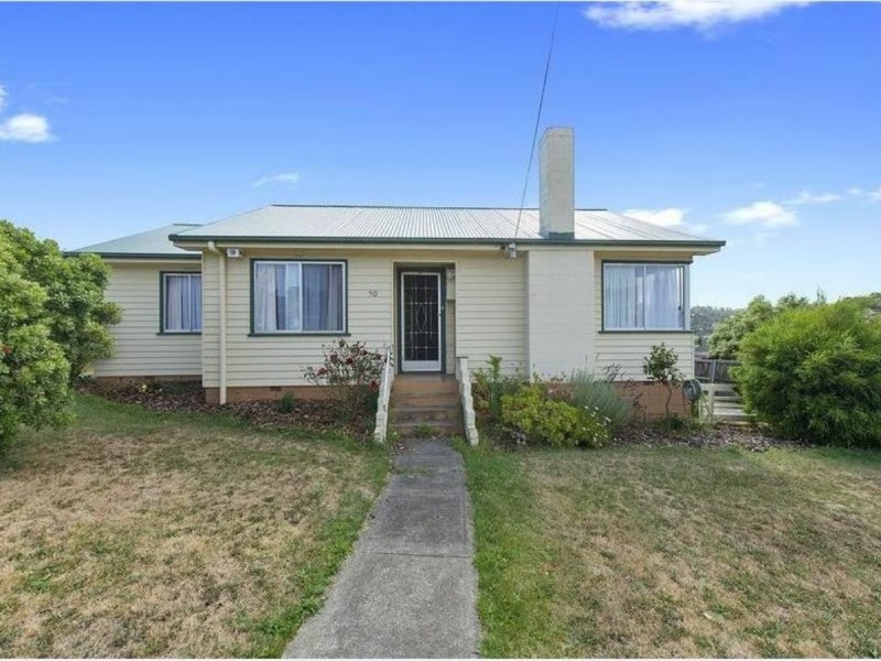 50 La Perouse Street, Warrane TAS 7018