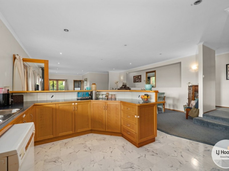 30 Mountain Place, Molesworth TAS 7140
