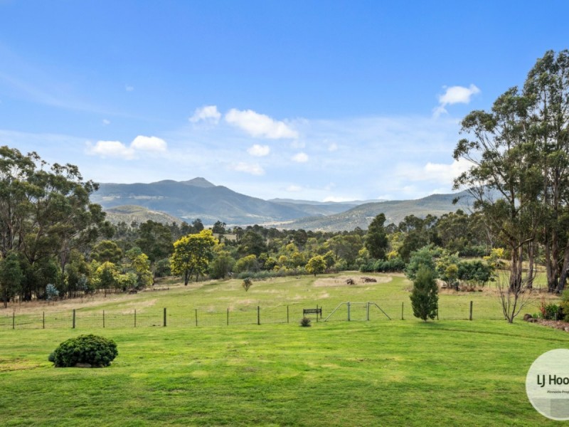 30 Mountain Place, Molesworth TAS 7140