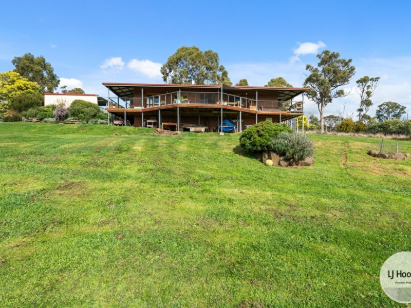 30 Mountain Place, Molesworth TAS 7140