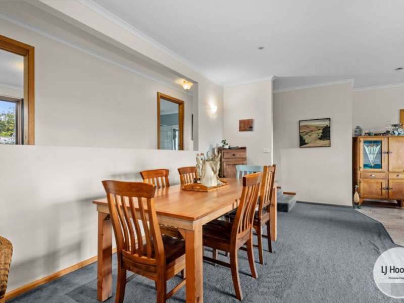 30 Mountain Place, Molesworth TAS 7140