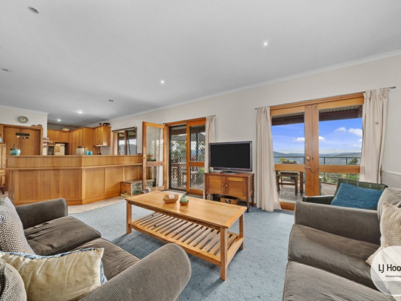 30 Mountain Place, Molesworth TAS 7140