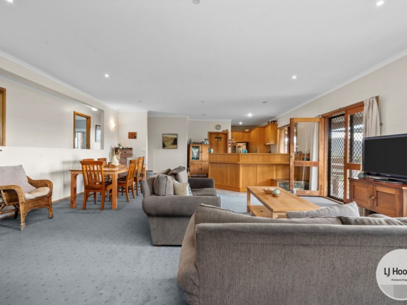 30 Mountain Place, Molesworth TAS 7140