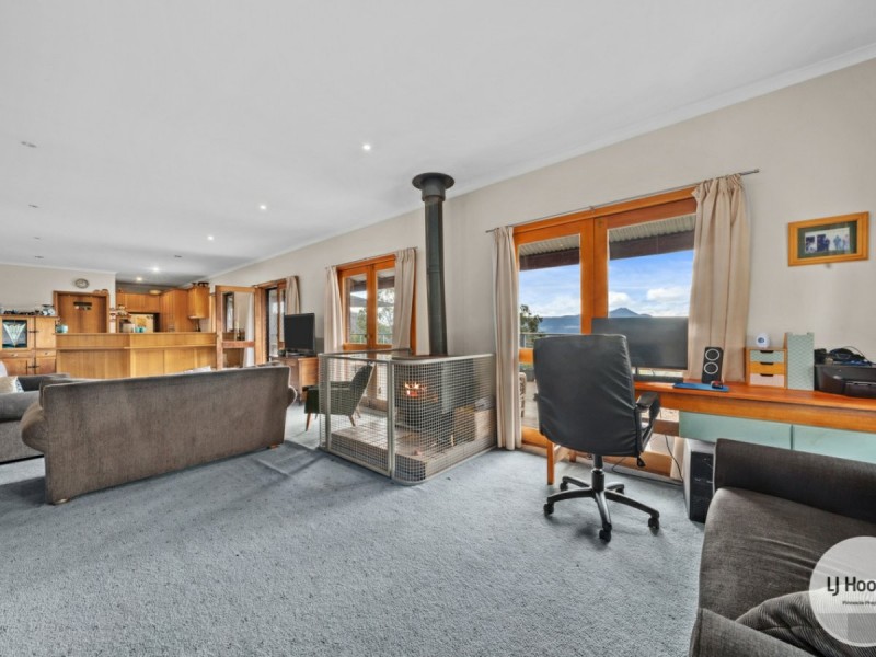 30 Mountain Place, Molesworth TAS 7140