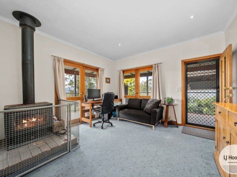 30 Mountain Place, Molesworth TAS 7140