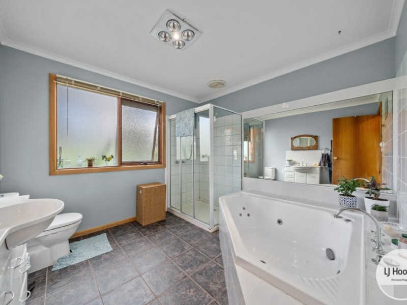 30 Mountain Place, Molesworth TAS 7140