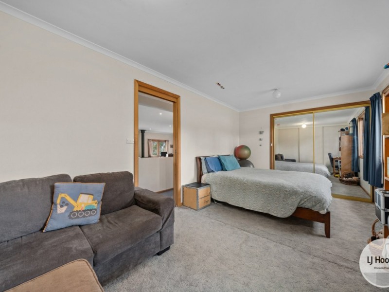 30 Mountain Place, Molesworth TAS 7140