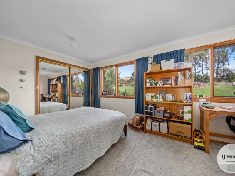 30 Mountain Place, Molesworth TAS 7140