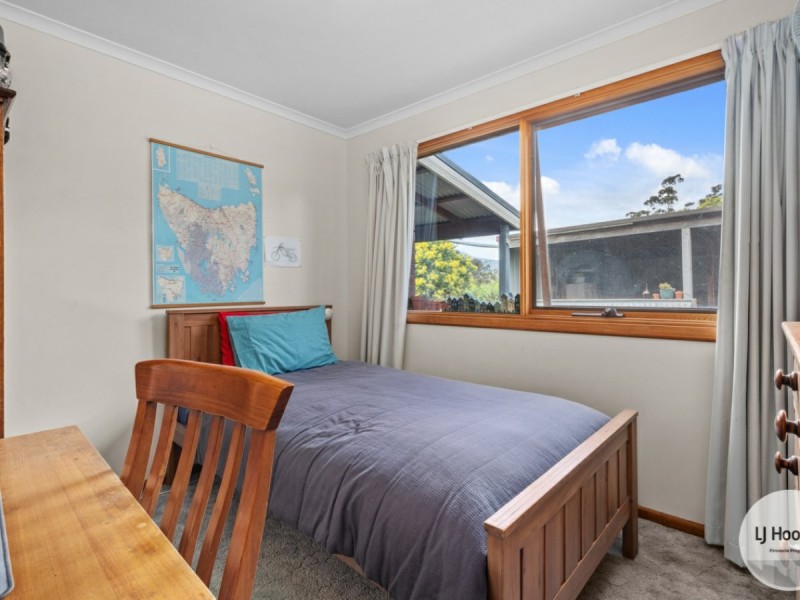 30 Mountain Place, Molesworth TAS 7140
