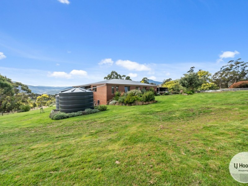 30 Mountain Place, Molesworth TAS 7140