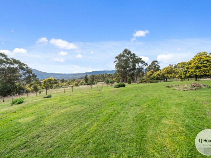 30 Mountain Place, Molesworth TAS 7140