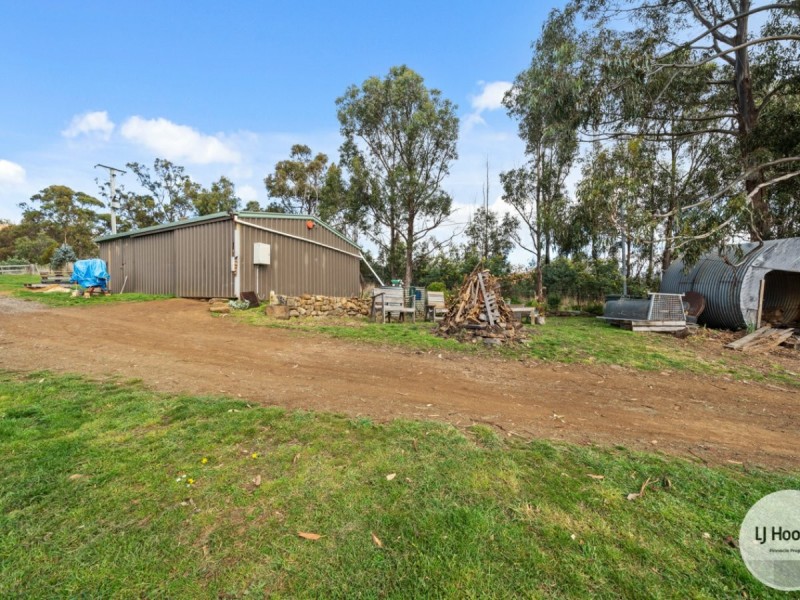 30 Mountain Place, Molesworth TAS 7140