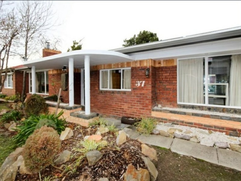 57 Katoomba Crescent, Rosetta TAS 7010