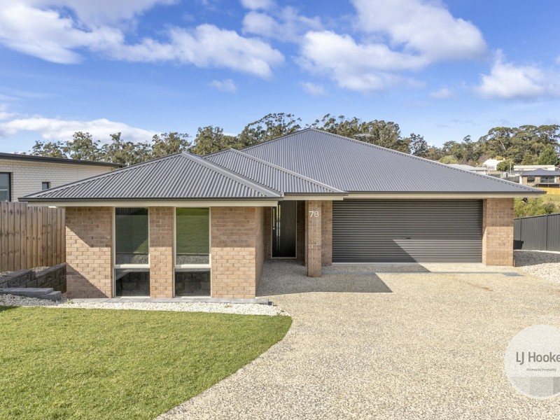 78 Apolline Drive, Kingston TAS 7050
