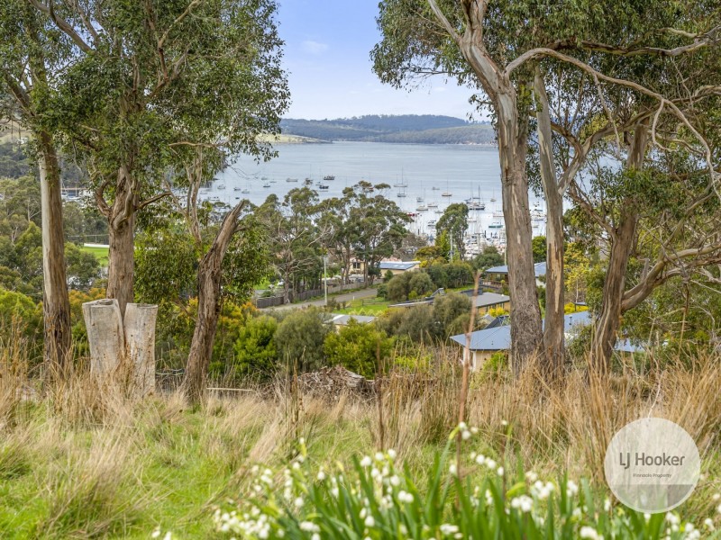 Lot3/22 Corbys Road, Kettering TAS 7155